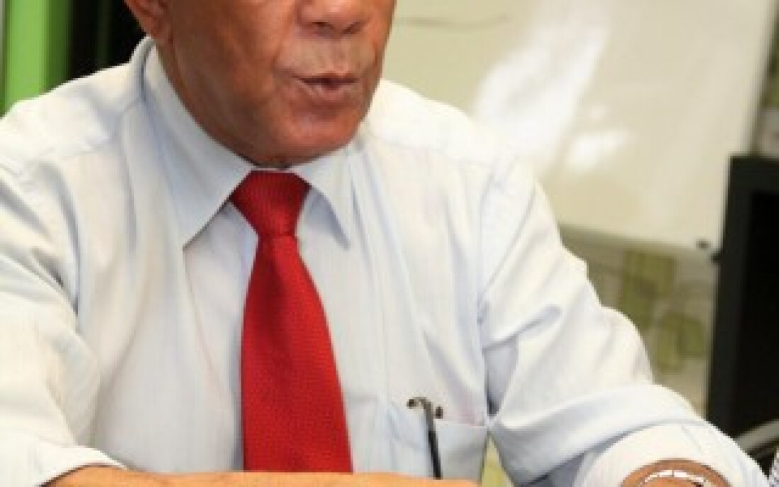 Ferraz abre inscrições para concurso na área da saúde