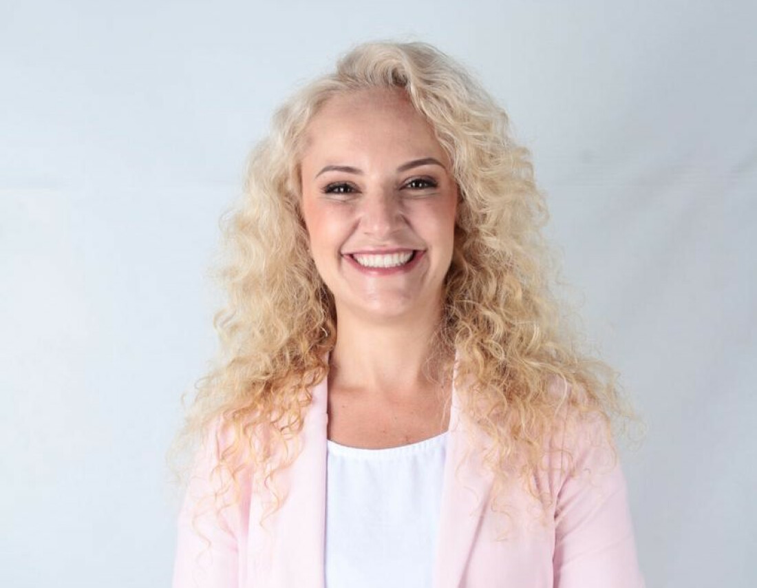 Flavia Verdugo quer Tarifa Zero e afirma representar renovação em Poá