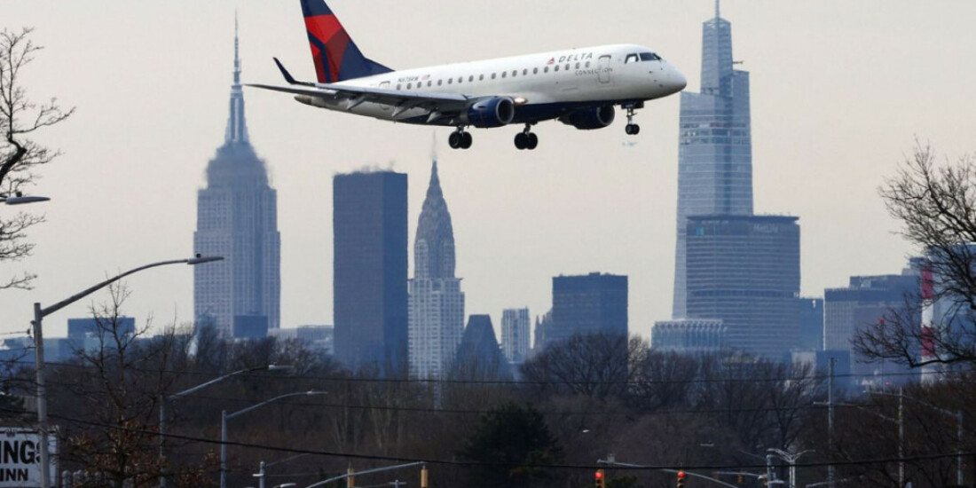 Espera por visto para os EUA cai nas cidades brasileiras