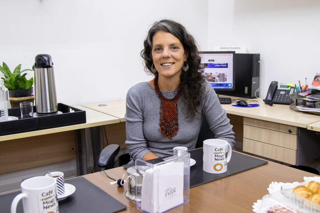 Espaço IAUÊ divulga a cultura dos povos tradicionais por meio de ações em Poá 