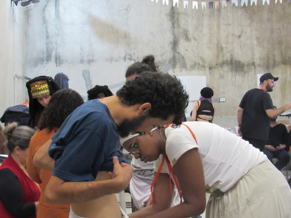 Opereta abre mais de cem vagas para oficinas e workshops de arte