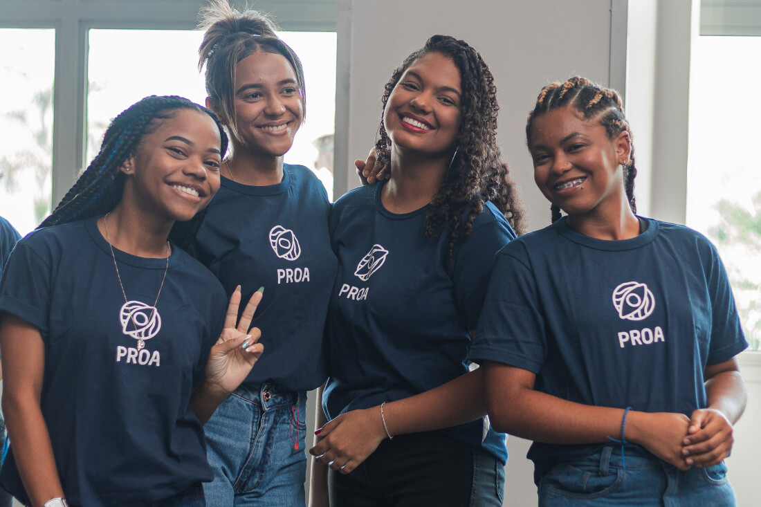 Instituto PROA abre 150 vagas do curso gratuito de Programação na Grande São Paulo