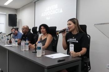 OAB Itaquá realiza segunda edição do 'Simpósio da Jovem Advocacia'