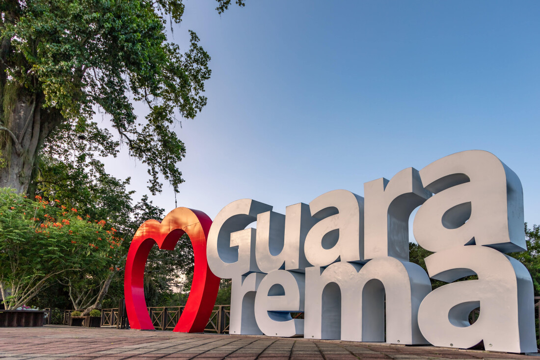Guararema comemora 125 anos como destaque no turismo 