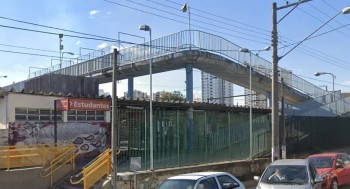 Estação Estudantes da CPTM terá ação do Setembro Amarelo nesta quinta (19)