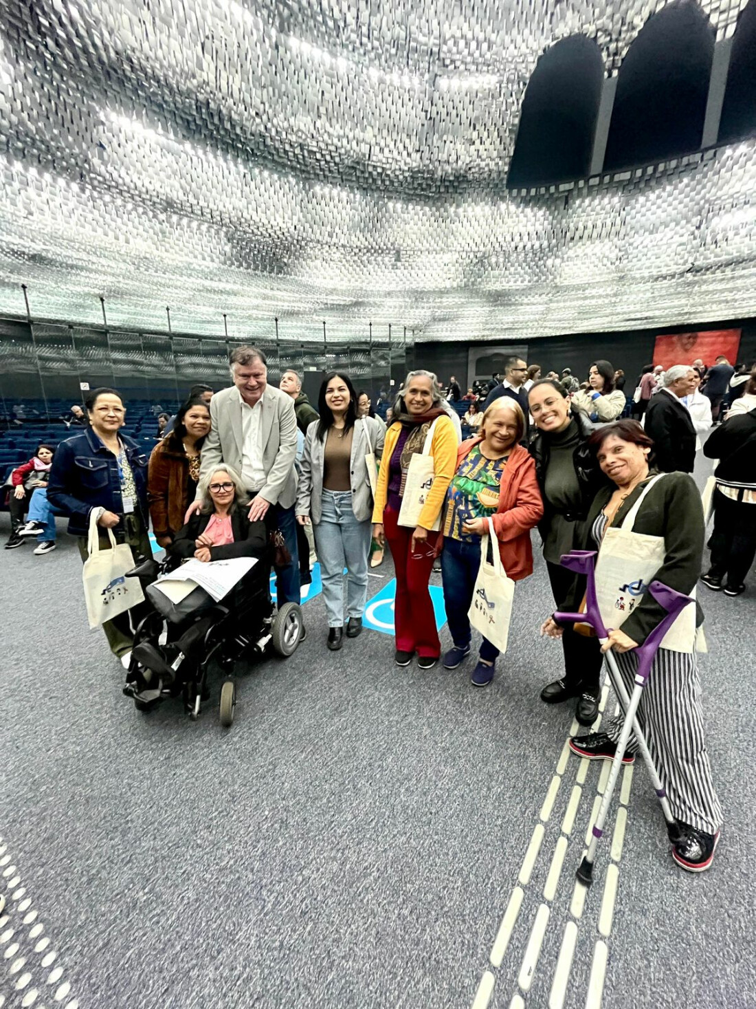 Cidades do Alto Tietê promovem ações para o Dia da Luta da Pessoa com Deficiência 