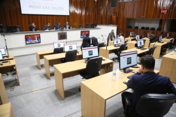 Seccional de Mogi recebe reforço com a chegada de 94 profissionais