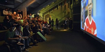 Museu do Futebol terá transmissão ao vivo dos jogos da Copa do Mundo