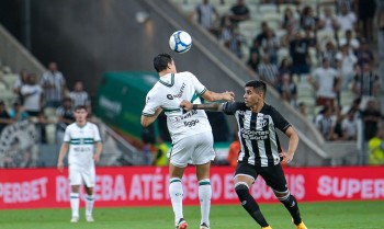 Ceará e Coritiba medem forças de olho no G4 da Série B