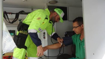  Rodoanel promove a Semana Nacional do Trânsito 