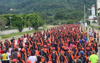 Circuito Eco VII recebe 2,7 mil inscrições para corridas de rua e caminhada em Mogi
