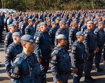 PM realiza operação em três cidades da região nesta sexta (20)