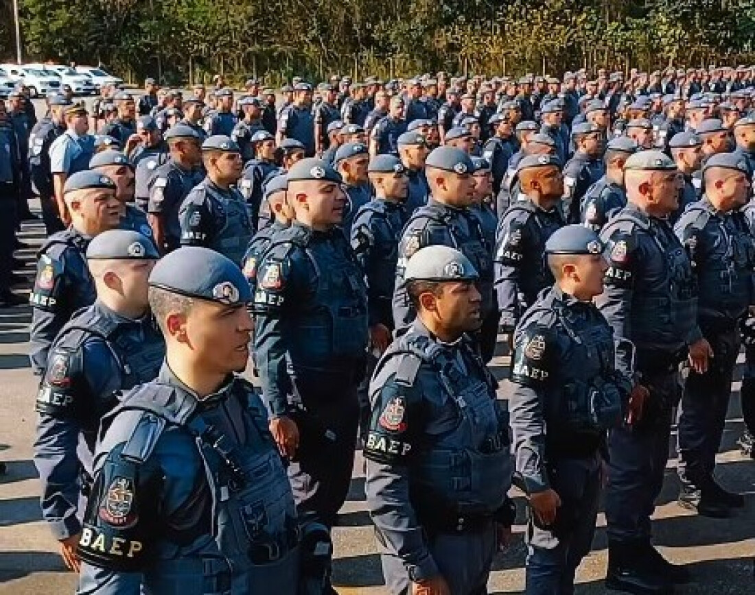 PM realiza operação em três cidades da região nesta sexta (20)