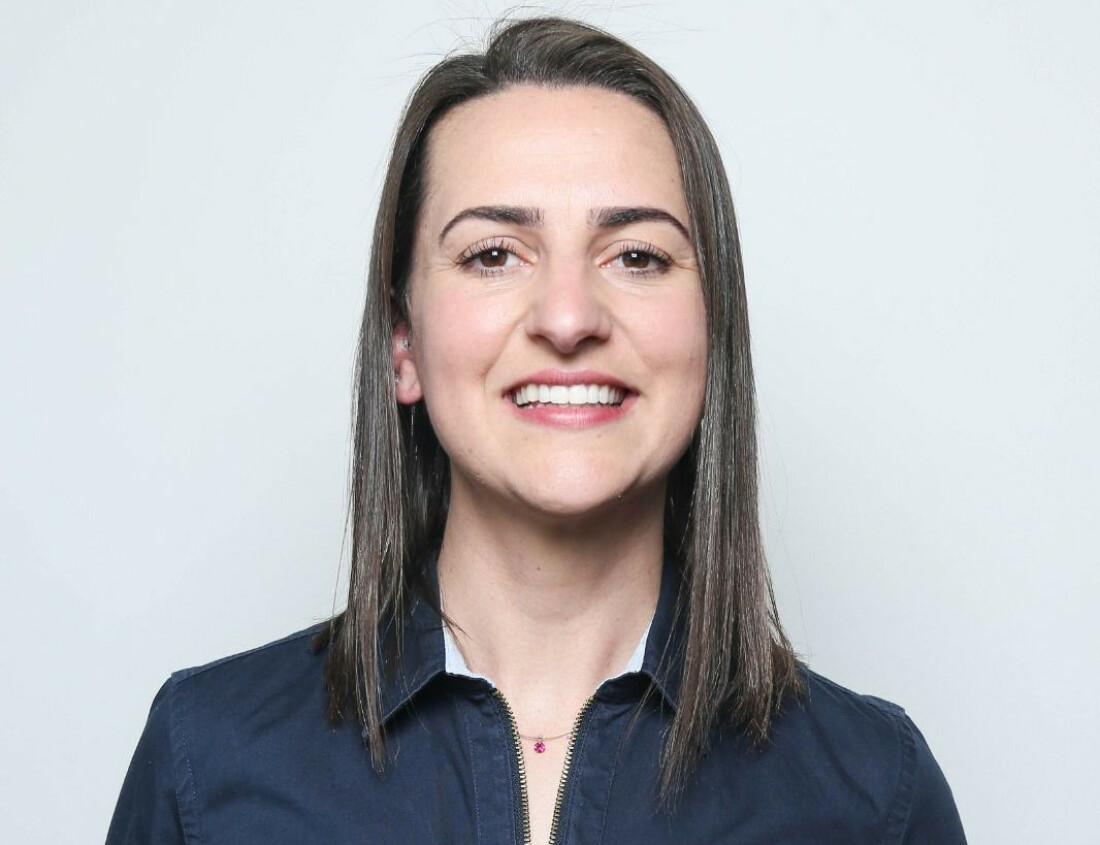 Dra. Bruna quer incentivar o turismo em Salesópolis