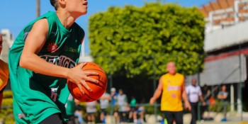 Clube de Campo abre inscrições para Torneio Rookies de basquete