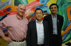 Projeto vai garantir aulas de música para crianças