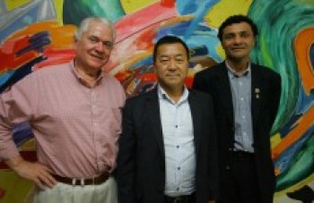 Projeto vai garantir aulas de música para crianças