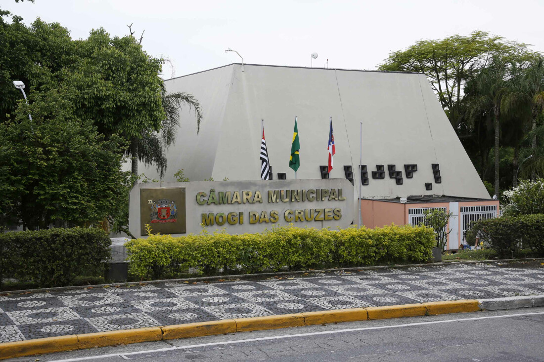 Mais de 60% dos candidatos à Câmara e ao Executivo de Mogi são homens 