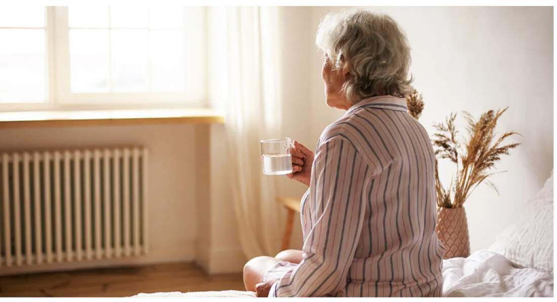 Doença de Alzheimer é onerosa para a sociedade e famílias, diz docente da USP 
