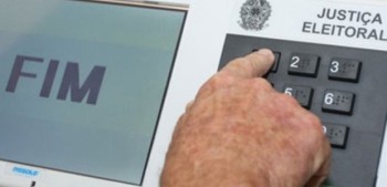 Vice-presidente do CMI destaca importância do voto das pessoas com 70 anos ou mais