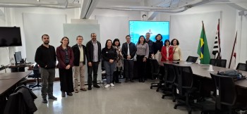 Suzano participa de reunião com São Paulo para falar sobre IMPDS