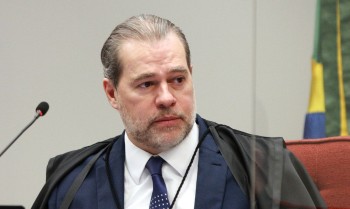 Toffoli recebe alta médica e fará recuperação em casa