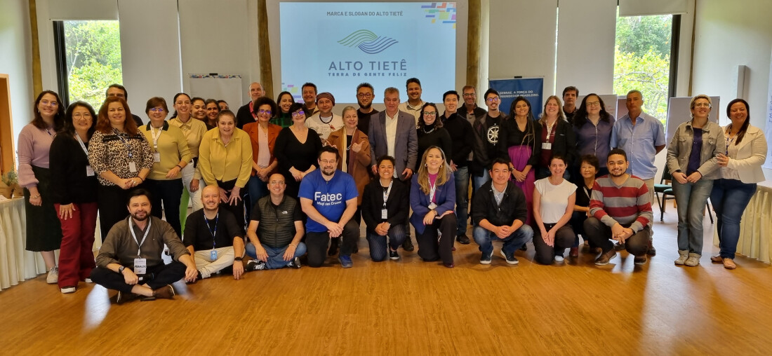 Programa Lider discute o eixo Turismo na região do Alto Tietê