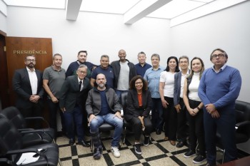 Projeto de Lei do Mogi 500 Anos inicia tramitação na Câmara Municipal 