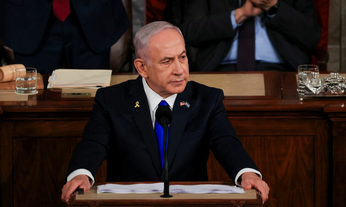 Netanyahu: “Se Hezbollah não entendeu mensagem, prometo que entenderá”