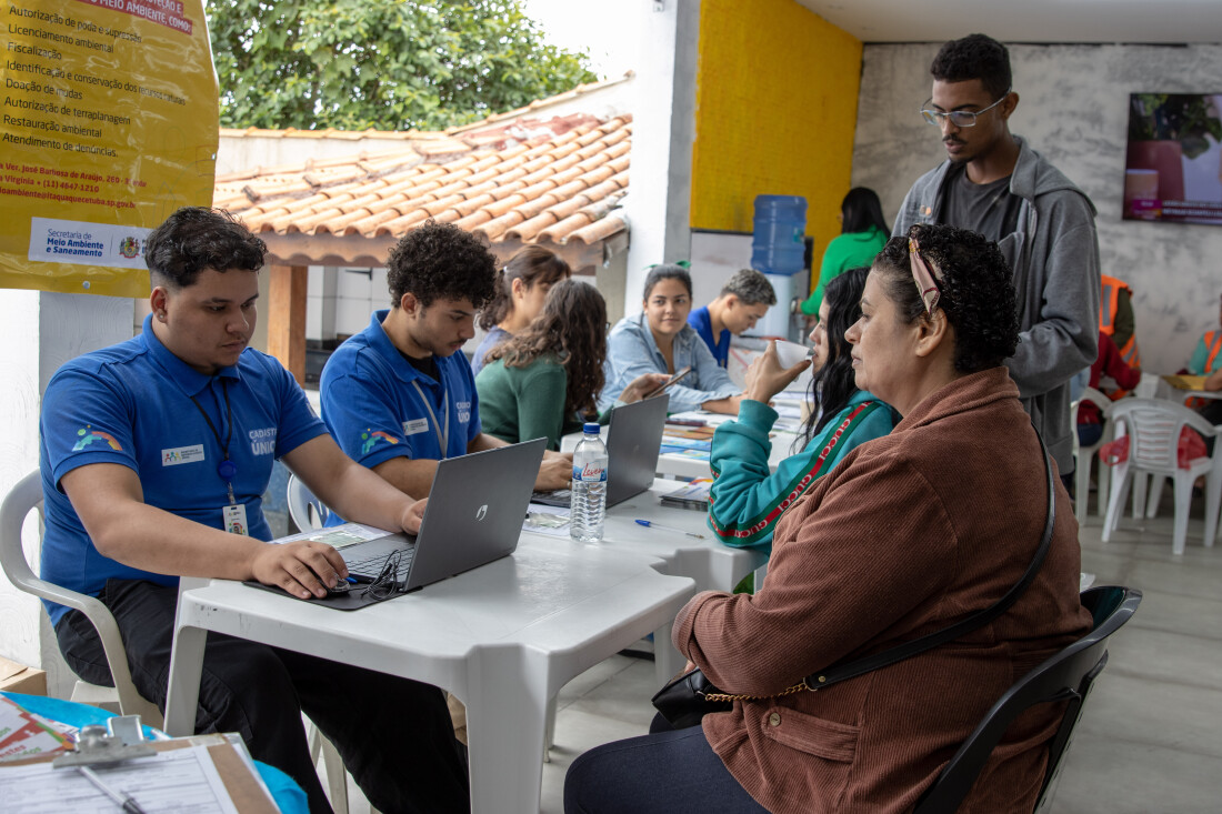 Reurb Continuada de Itaquá atende nesta terça-feira na Vila Japão 