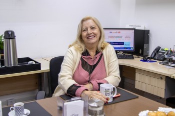 Tradef trabalha pela visibilidade e capacitação da pessoa com deficiência 