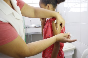 Suzano aplica mais de 230 mil doses de vacinas ao longo deste ano 