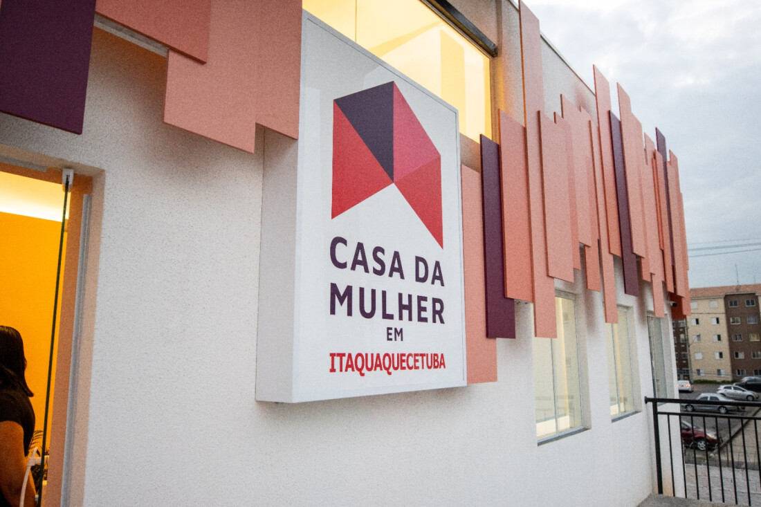  Casa da Mulher de Itaquá tem inscrições abertas para mais de 90 vagas 