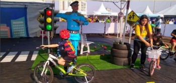 Itaquaquecetuba recebe o projeto "A espetacular Mini Vila" nesta semana