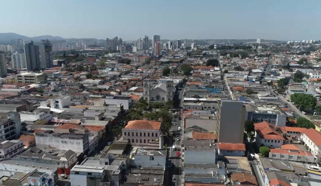 Mais de 50% do eleitorado do Alto Tietê é composto por mulheres 