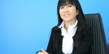 Sonia Massae comemora idade nova nesta quinta-feira (26)