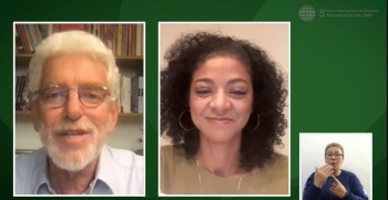 Condemat+ conclui Fórum Internacional com foco no 1° Prêmio Inova Educação