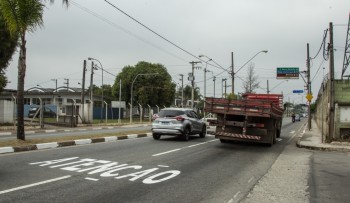 Mogi das Cruzes é a cidade com mais mortes no trânsito na região 