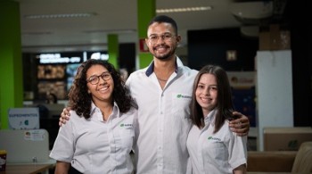 Inscrições para programa de estágio da Suzano seguem até 4 de outubro