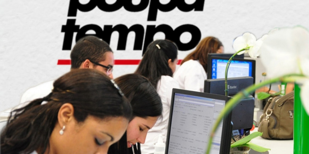 Unidades do Poupatempo fazem 497 mil atendimentos