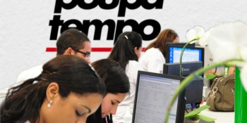 Unidades do Poupatempo fazem 497 mil atendimentos