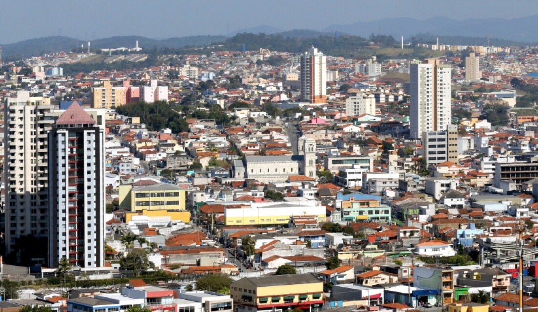 Região cria mais de 12 mil novas vagas neste ano, sendo 40% em Mogi  