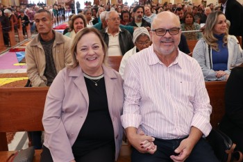 Morre festeira da Festa do Divino de 2025