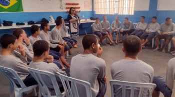 Fundação CASA reformula programa de pós-medida e amplia foco em cidadania