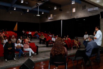 Suzano realiza 3º encontro da Jornada de Informações Sociais (JIS) 