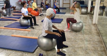 Governo de SP firma parceria para projeto voltado para qualidade de vida de idosos 