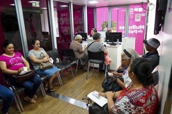 Itaquá promove programação especial para celebrar o Outubro Rosa 