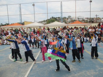Botujuru celebra 314 anos com 20ª edição do evento Meu Bairro Tem Cultura 