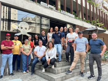  Sebrae-SP promove Inova Olhar para os empresários do setor alimentício 