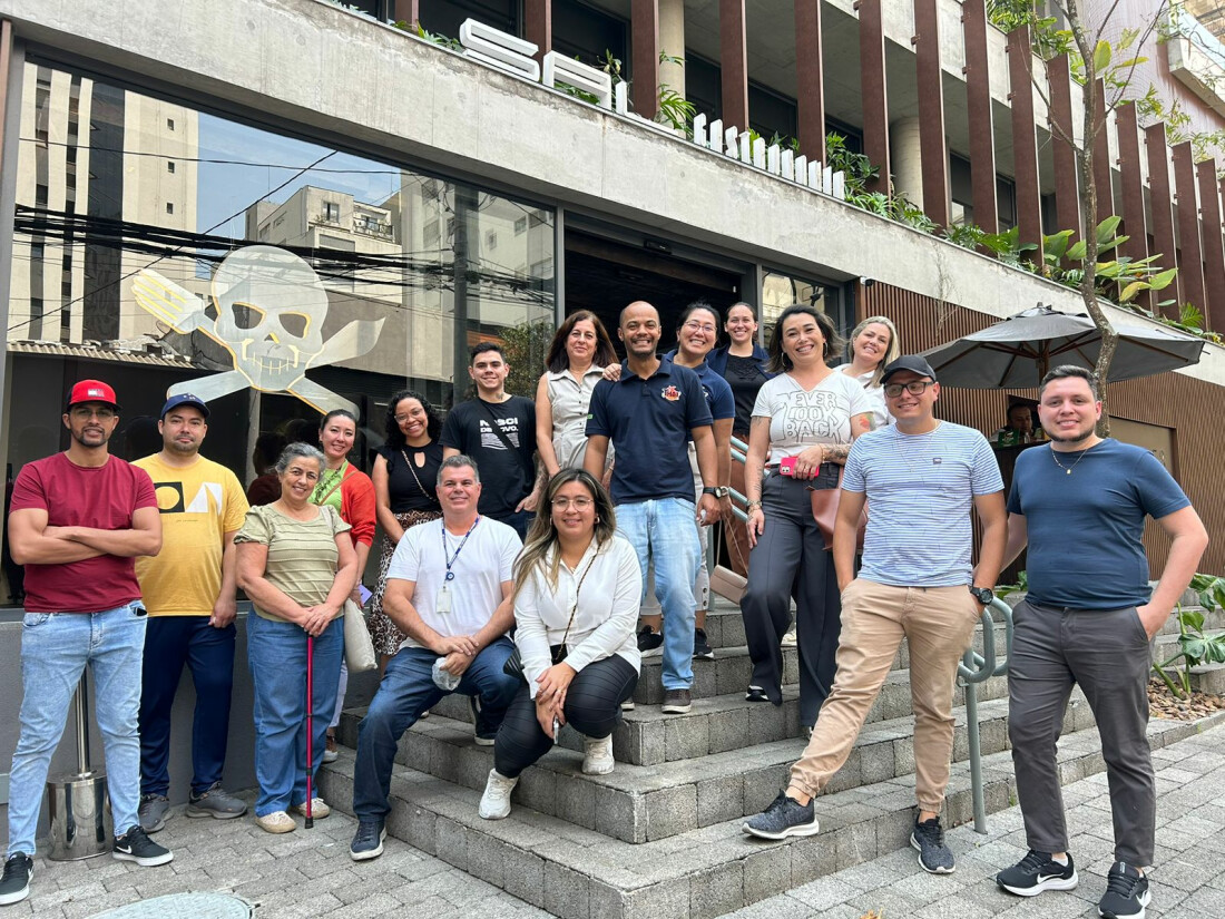 Sebrae-SP promove Inova Olhar para os empresários do setor alimentício 